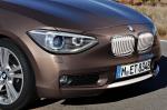 BMW 1-Series 2013 года